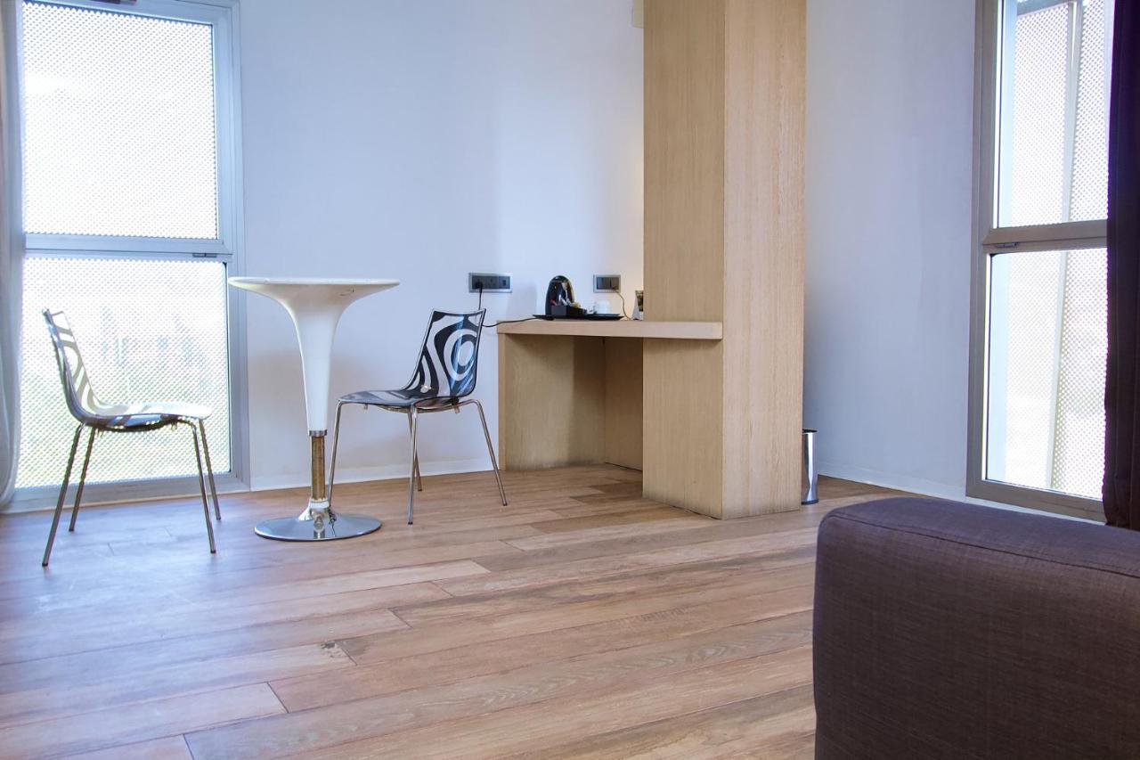 Sv Chrome Otel Abuja Dış mekan fotoğraf