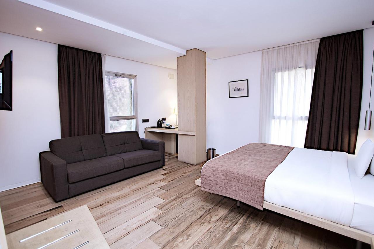 Sv Chrome Otel Abuja Dış mekan fotoğraf