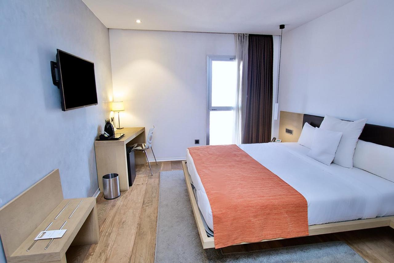 Sv Chrome Otel Abuja Dış mekan fotoğraf