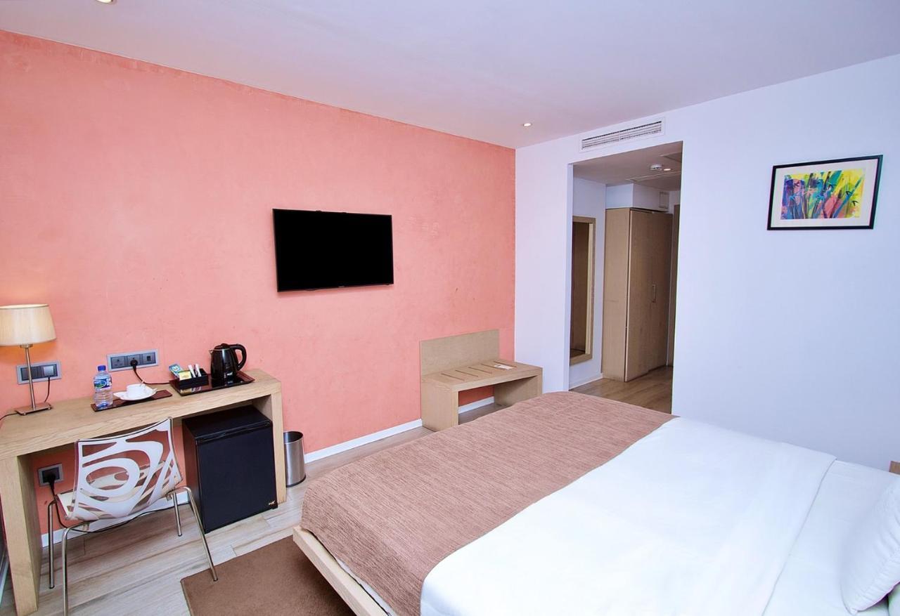 Sv Chrome Otel Abuja Dış mekan fotoğraf