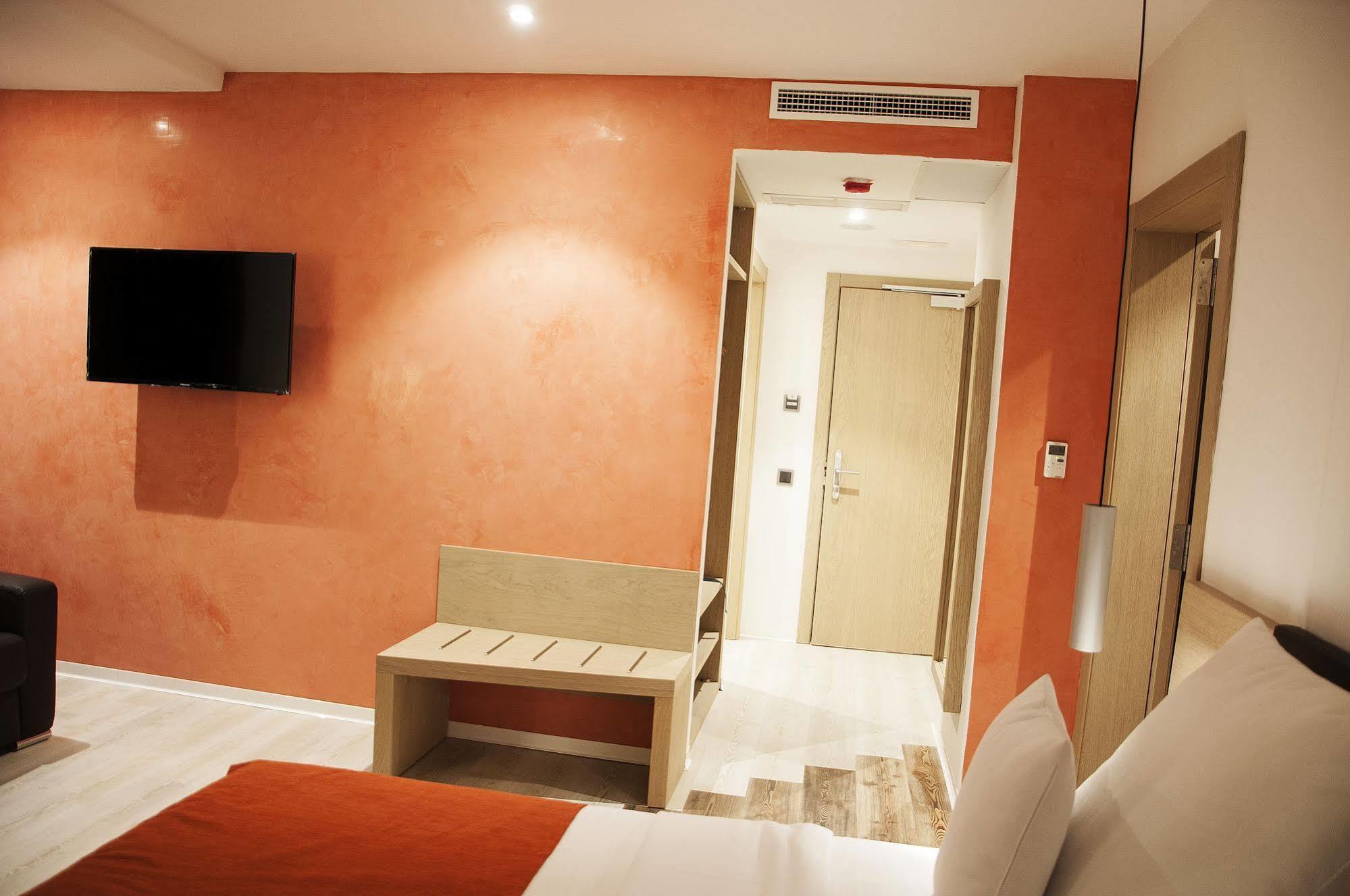 Sv Chrome Otel Abuja Dış mekan fotoğraf